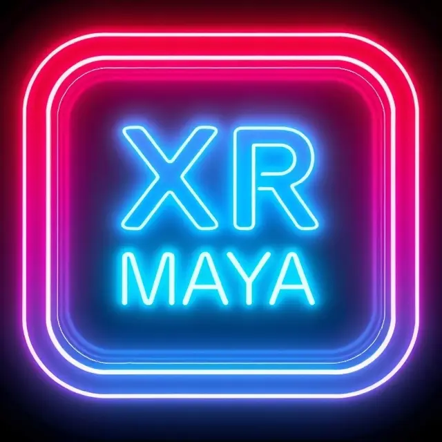 xrmaya